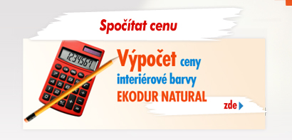 výpočet ceny