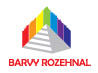 Barvy laky Rozehnal