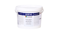 img - EKOFAS ZÁKLAD SILIKÁT - 5kg