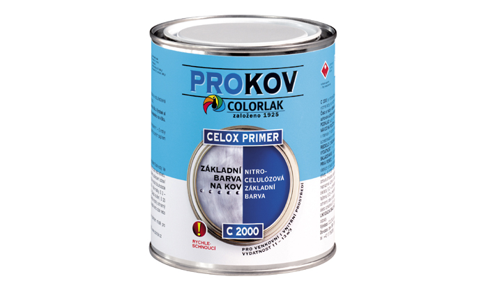 img - CELOX PRIMER C 2000