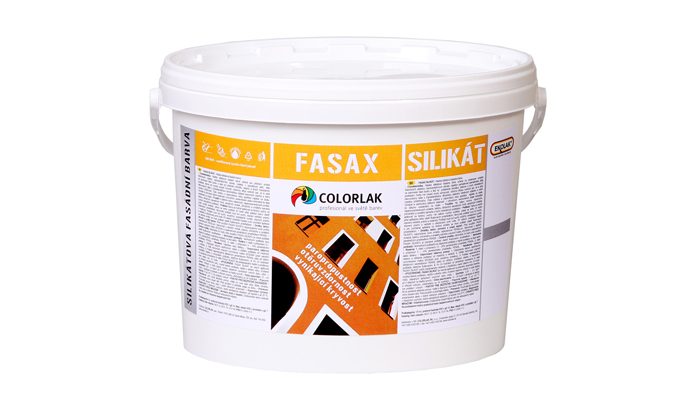 img - FASAX SILIKÁT - 12kg