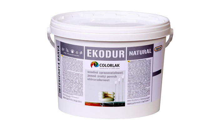 img - EKODUR NATURAL - 1kg