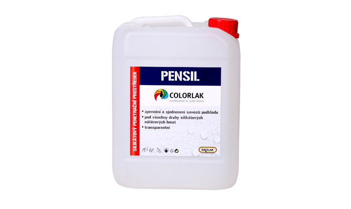 img - PENSIL - 5l