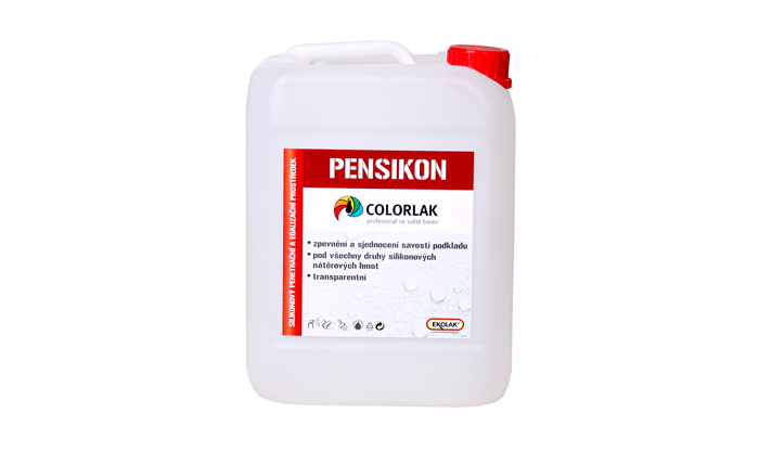 img - PENSIKON - 10l