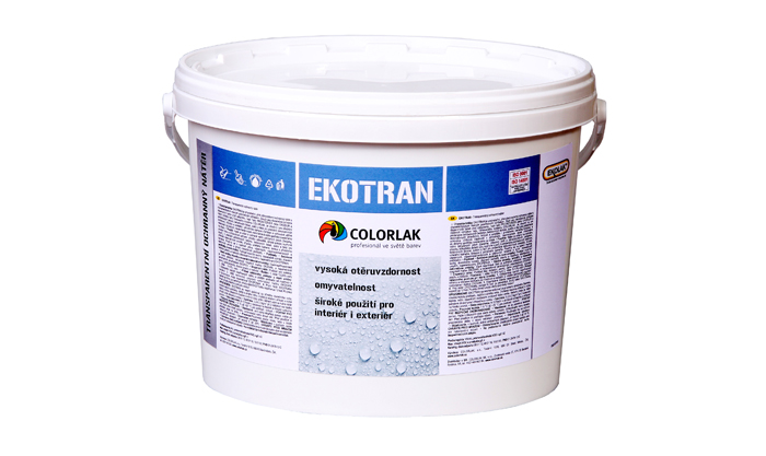 img - EKOTRAN - 1kg