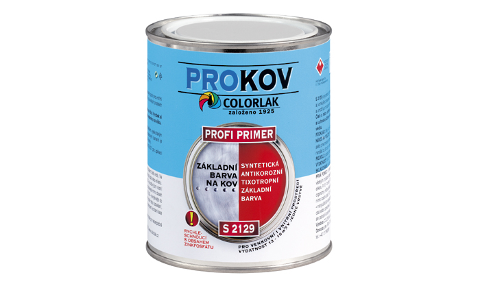 img - PROFI PRIMER S 2129