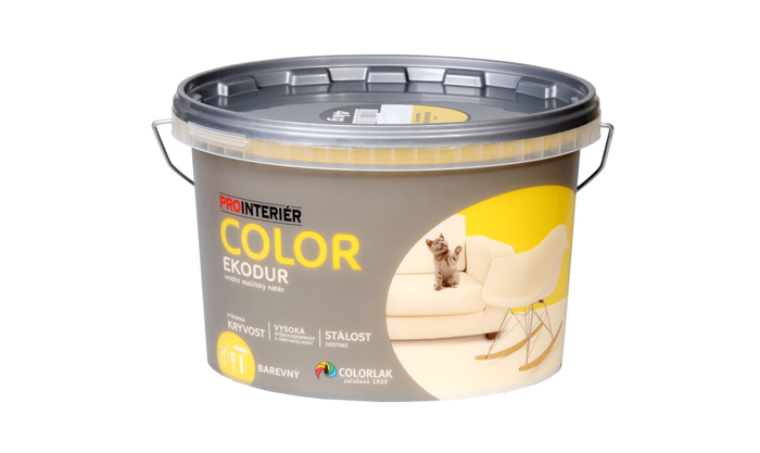 img - PROINTERIÉR COLOR - 4kg