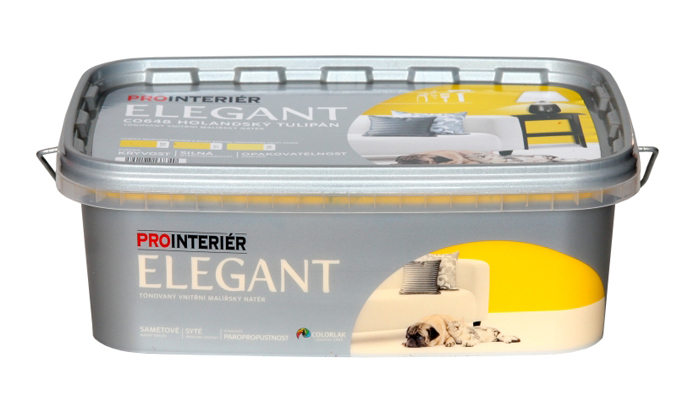 img - PROINTERIÉR ELEGANT