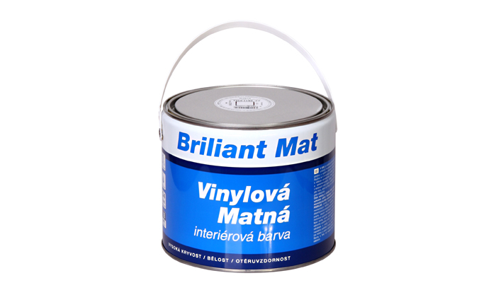 img - BRILIANT MAT V 2091