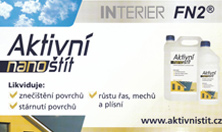 img - Čistička vzduchu ve formě nátěru