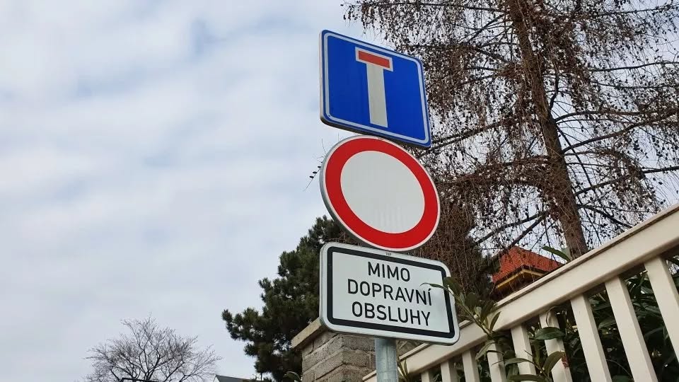 img - Dopravní omezení - Mutěnice